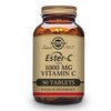 Solgar Ester-C Plus 1000mg Maisto papildas su Vitaminu C 90 kapsulių
