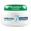 Somatoline Cosmetics Reductor 7 Noches Gel anticelilitinis kremas, 400 ml
