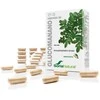 Soria 21-S Glucomanano 400 Mg 60 kapsulių