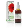 Soria Aguonų ekstraktas S Xxi 50ml
