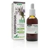 Soria Composor 17 Diabesil Complex Siglo Xxi 50ml