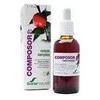 Soria Composor 40 Circuven 50ml