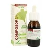 Soria Composor 41 Gincox S.XXI 50ml