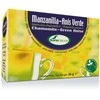 Soria Manzanilla Su Anis 20 vnt