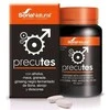 "Soria Precutes" 60 kapsulių
