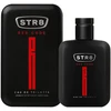 Str8, „Raudona Code“, tualetinis vanduo vyrams, 50 ml