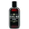 Subrina Professional Lumber Craft Dušo želė & Šampūnas 2-In-1, 250 ml