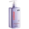 Subrina Professional Phi After Color plaukų kaukė Kreminis apsaugai ir stabilumui, 500 ml