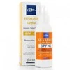 Sunalsun be aliejaus apsauga nuo saulės High Protection Fp40 75ml CDm