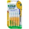"Sunstar Gum Extrafine Proxabrush" šepetėlis 1514