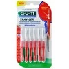 "Sunstar Gum Trav-Ler" tarpdančių šepetėlis Iso1 1314 0,8 mm 6 vnt
