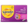 Supradyn Relax 60 Capsules