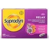 Supradyn Relax 60 Capsules