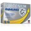 Sustenium Immuno maisto papildas apelsinų skonio 14 paketėlių
