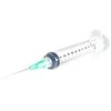 Syringe Pic 5ml 0,8X40mm švirkštai 100 vnt