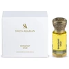 Swiss Arabian Shaghaf Oud CPO U, 12 ml