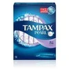 "Tampax Pearl Lites" 18 vienetų