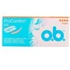 tamponai O.b. "Procomfort Super Buffer" 32 vnt
