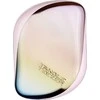 Plaukų šepetys Tangle Teezer Compact Pearlescent Matte Chrome