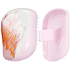 „Tangle Teezer“, kompaktiškas formavimo įrankis, plaukų iššukavimo priemonė, „Dip Flames“