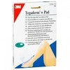 Tegaderm Pad tvarsčiai 9 X 10 cm 5 vienetai 3 m
