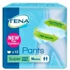 "Tena" kelnaitės "Super Medium 12vnt