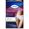 "Tena Silhouette Baltas T/G"kelnaitės 10 vnt.