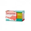 Teva Pharma Ferromax 30 minkštų kapsulių