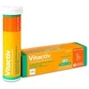 Teva Pharma "Teva Vitactiv 15" šnypščiosios tabletės 60g