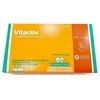 Teva Pharma "Teva Vitactiv" 30 tablečių 120g