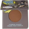 theBalm The Balm Brow Pow antakių pudra šviesiai ruda, 85 g