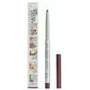 theBalm The Balm Mr.Write(Now) Precision Gel Pieštukas Akių apvadas B. Bordoeaux 0.28 g