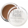 theBalm The Balm Time Balm Reduces Dark Circles Powder Maskuoklis Just Before Dark 7.5 ml
