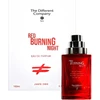 The Different Company Raudona Burning Night EDP parfumuotas vanduo unisex, 100 ml