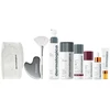 The Expertise Kit Set Dermalogica: Daily Microfoliant Exfoliating Exfoliating Powder, 74 g + Biolumin-C Illuminating Eye Serum, 15 ml + Biolumin-C Vitamin C Brightening Serum For Face, 30 ml + Dynamic Skin Retinol Anti-Wrinkle Serum For Face, 30 ml + Dail