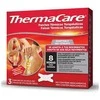 "Thermacare" daugiafunkciniai raumenų šiltinimo raiščiai 3 vienetai