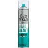 Tigi Bed Head Tigi Bh21 Hard Head Hairspray 385ml