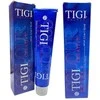 Tigi Bed Head Tigi Colour Creative Permanent Hair Dye 6/07 Dark Natural Ash Skirtas šviesiems plaukams, 60 ml
