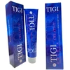 Tigi Bed Head Tigi Colour Creative ilgalaikiai plaukų dažai 5/7 šviesiai pelenų rudi, 60 ml
