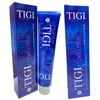 Tigi Bed Head Tigi Colour Creative ilgalaikiai plaukų dažai 8/3 auksinė blondinė, 60 ml