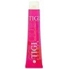Tigi Bed Head Tigi Colour Gloss pusiau permanentiniai plaukų dažai 1/0 natūralios juodos spalvos, 60 ml