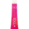 Tigi Bed Head Tigi Colour Gloss pusiau permanentiniai plaukų dažai 1/0 natūralios juodos spalvos, 60 ml