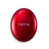 Tir Tir Tirtir Mask Fit Raudona Cushion Mini makiažo pagrindas-pagalvėlė, atspalvis: 21N Ivory, 4.5 g