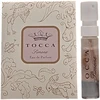 Tocca, Simone, parfumuotas vanduo, moterims, 1,5 ml *Buteliukas