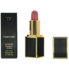 Tom Ford Lips & Girls Kreminis lūpų dažai 1R Paul, 2 g