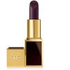 „Tom Ford Lips & Girls“ švelnūs matiniai kreminiai lūpų dažai „07 Sterling“, 2 g.
