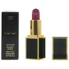„Tom Ford Lips & Girls“ švelnūs matiniai „Kreminis“ lūpų dažai, 03 „The Boys“, 2 g