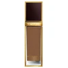 Tom Ford Shade&Illuminate skystas makiažo pagrindas 10.0 kaštoninis, 30 ml