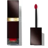 Tom Ford Shine skysti lūpų dažai 07 Intimidate, 6 ml