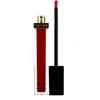 Tom Ford itin blizgūs skysti lūpų dažai „Ultra-Shine“ 08 „Lost Cherry“, 7 ml